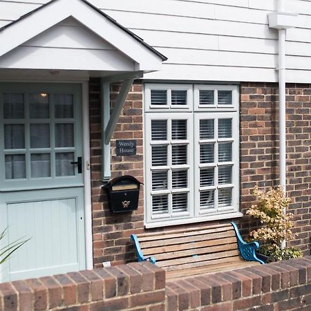 Villa Wendy House WTA WTA Eastbourne Exterior foto
