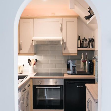Villa Wendy House WTA WTA Eastbourne Exterior foto
