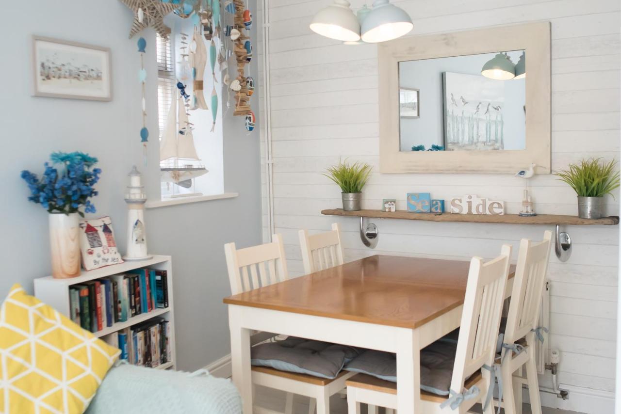Villa Wendy House WTA WTA Eastbourne Exterior foto