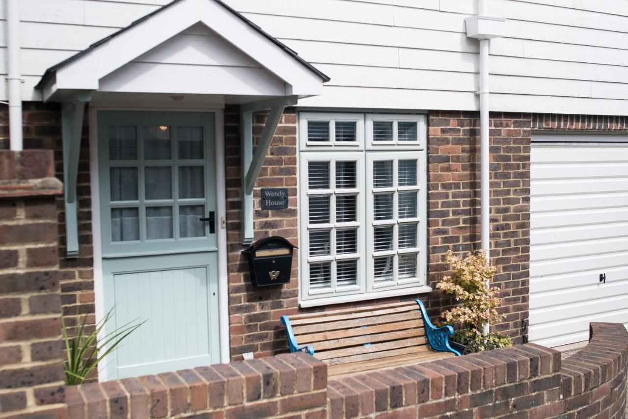 Villa Wendy House WTA WTA Eastbourne Exterior foto