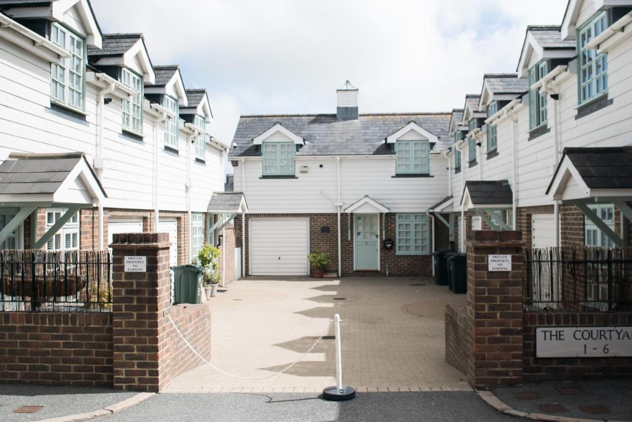 Villa Wendy House WTA WTA Eastbourne Exterior foto