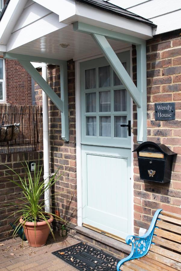 Villa Wendy House WTA WTA Eastbourne Exterior foto