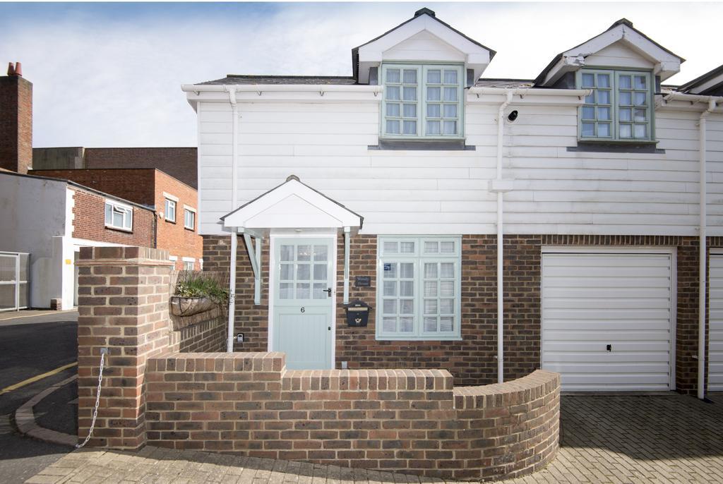 Villa Wendy House WTA WTA Eastbourne Exterior foto