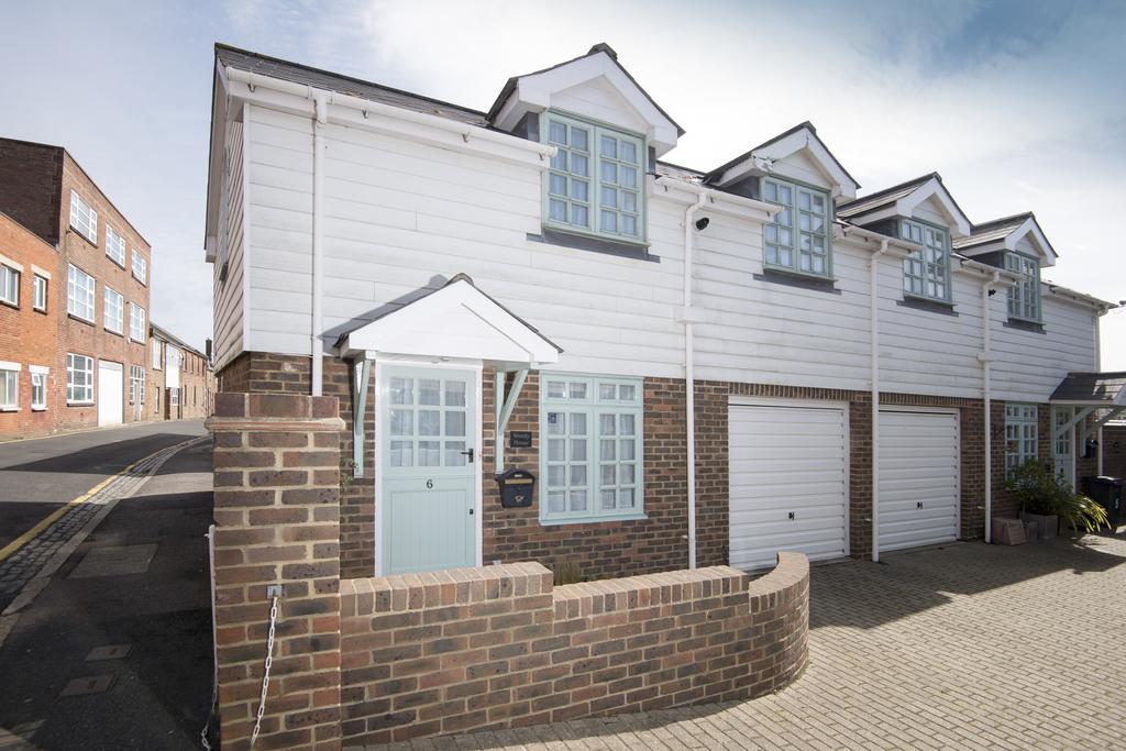 Villa Wendy House WTA WTA Eastbourne Exterior foto