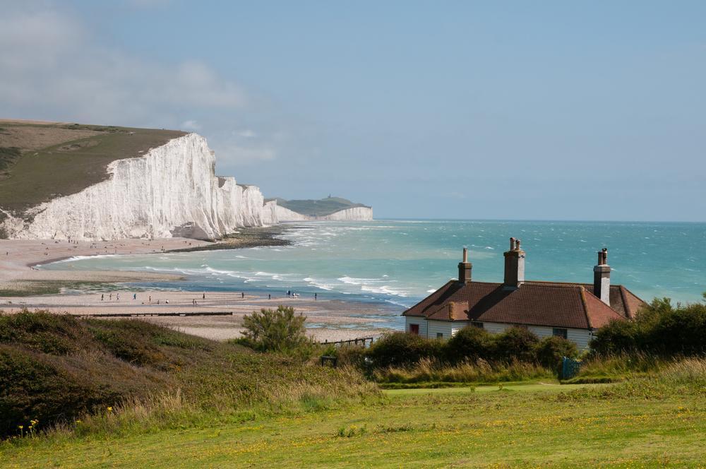 Villa Wendy House WTA WTA Eastbourne Exterior foto